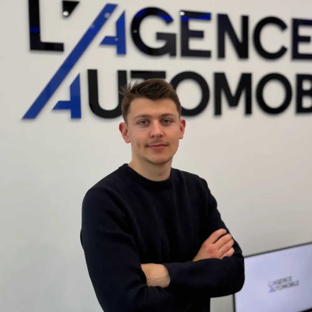 Noah Loire — Fondateur